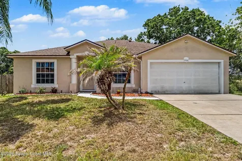 980 Pope Street NW Palm Bay FL 32907