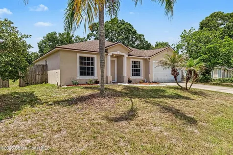 980 Pope Street NW Palm Bay FL 32907