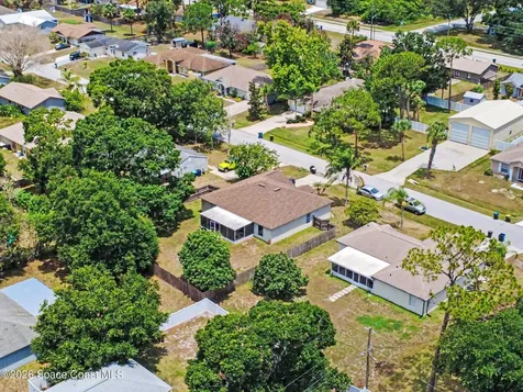 980 Pope Street NW Palm Bay FL 32907