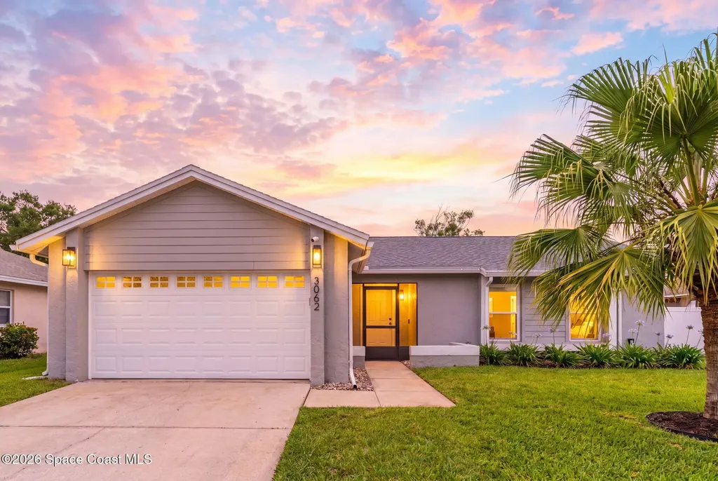 3062 Longwood Boulevard Melbourne FL 32934