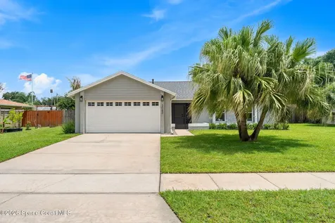 3062 Longwood Boulevard Melbourne FL 32934