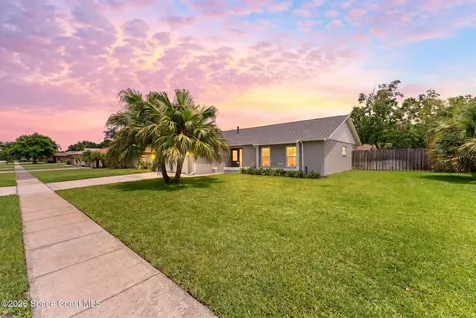 3062 Longwood Boulevard Melbourne FL 32934