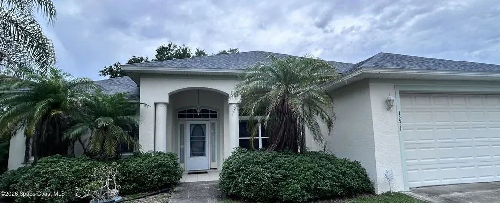 1251 S Banana River Drive Merritt Island FL 32952
