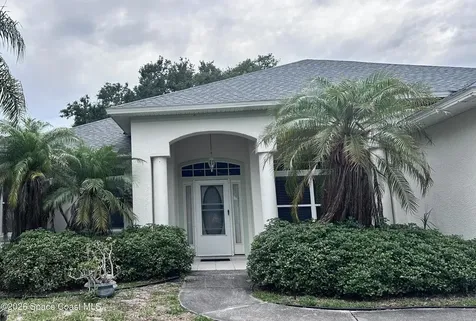 1251 S Banana River Drive Merritt Island FL 32952