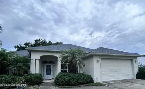1251 S Banana River Drive Merritt Island FL 32952