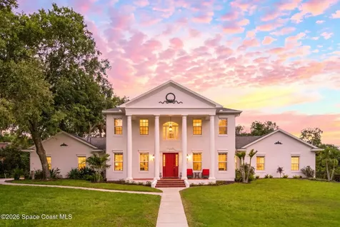 68 Hill Top Lane Rockledge FL 32955