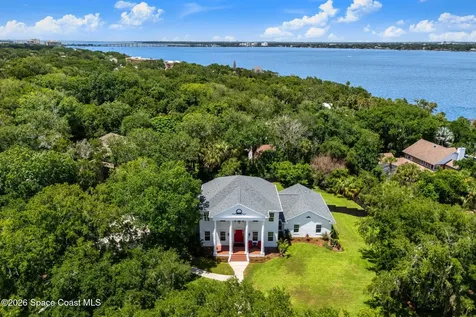 68 Hill Top Lane Rockledge FL 32955