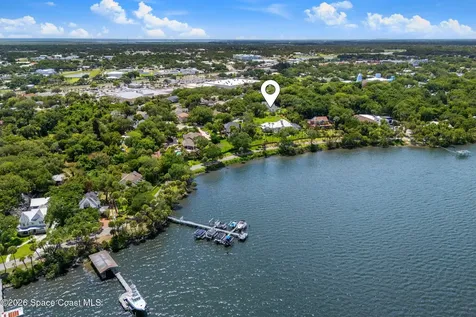 68 Hill Top Lane Rockledge FL 32955