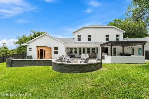 68 Hill Top Lane Rockledge FL 32955