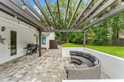 68 Hill Top Lane Rockledge FL 32955