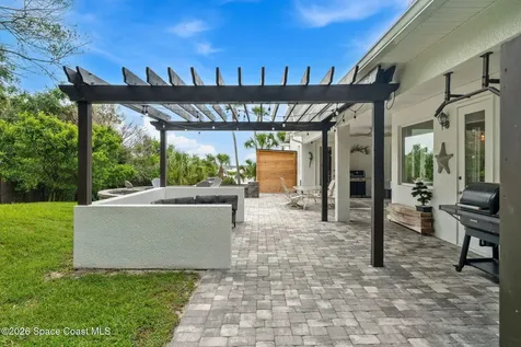 68 Hill Top Lane Rockledge FL 32955