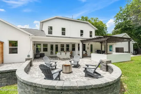 68 Hill Top Lane Rockledge FL 32955