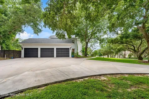 68 Hill Top Lane Rockledge FL 32955