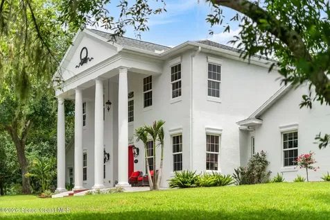68 Hill Top Lane Rockledge FL 32955
