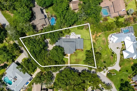 68 Hill Top Lane Rockledge FL 32955
