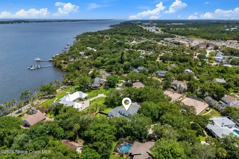 68 Hill Top Lane Rockledge FL 32955