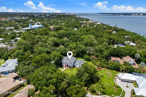68 Hill Top Lane Rockledge FL 32955