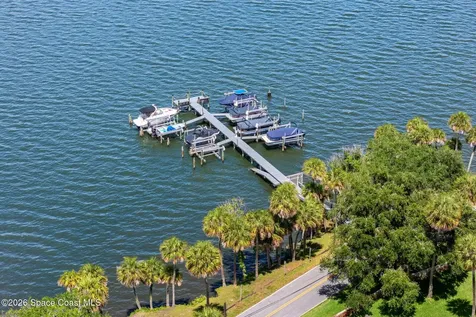 68 Hill Top Lane Rockledge FL 32955