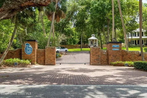 68 Hill Top Lane Rockledge FL 32955