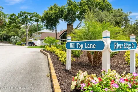 68 Hill Top Lane Rockledge FL 32955