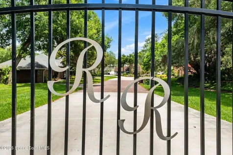 68 Hill Top Lane Rockledge FL 32955