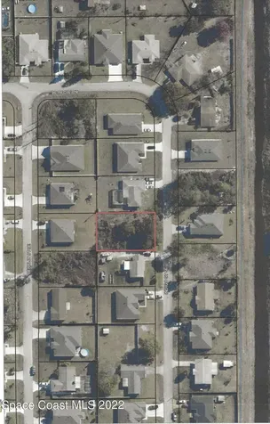 761 Indigo Street SE Palm Bay FL 32909
