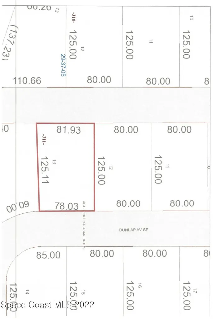388 Dunlap Avenue SE Palm Bay FL 32909