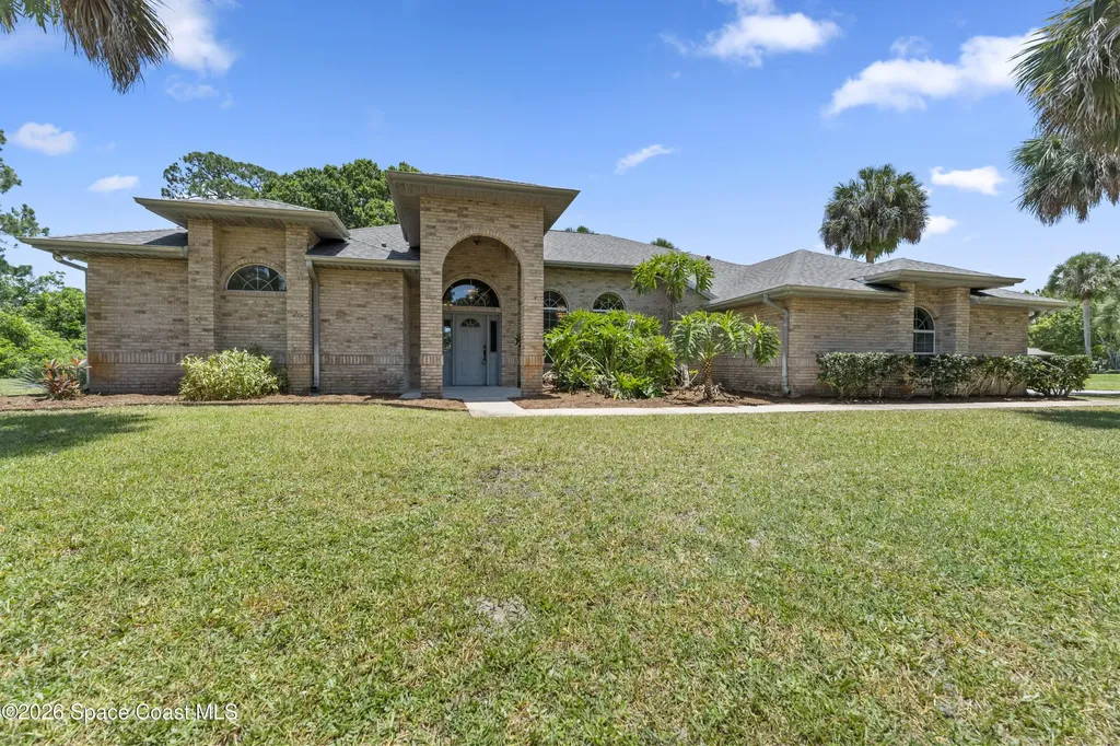 7922 Timberlake Drive Melbourne FL 32904