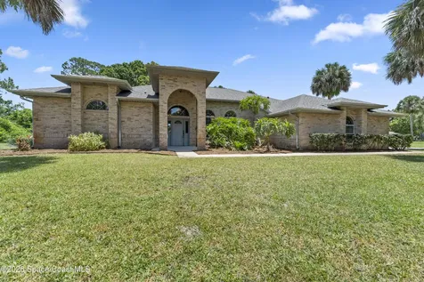 7922 Timberlake Drive Melbourne FL 32904