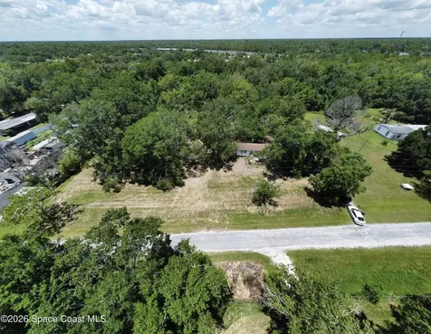 4340 Michael Drive NW Mims FL 32754