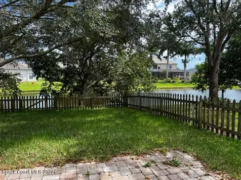 4077 Four Lakes Drive Melbourne FL 32940