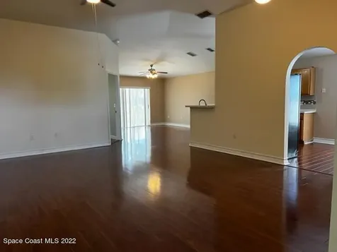 4077 Four Lakes Drive Melbourne FL 32940