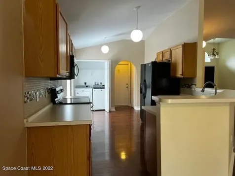 4077 Four Lakes Drive Melbourne FL 32940
