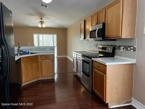 4077 Four Lakes Drive Melbourne FL 32940