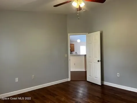 4077 Four Lakes Drive Melbourne FL 32940
