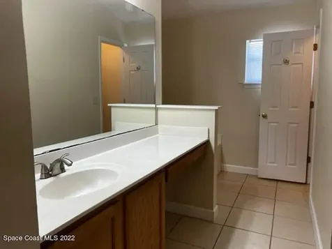4077 Four Lakes Drive Melbourne FL 32940