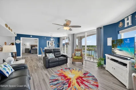 8903 Laguna Lane Cape Canaveral FL 32920