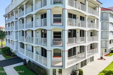 8903 Laguna Lane Cape Canaveral FL 32920