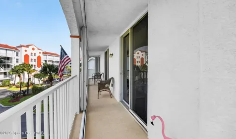 8903 Laguna Lane Cape Canaveral FL 32920