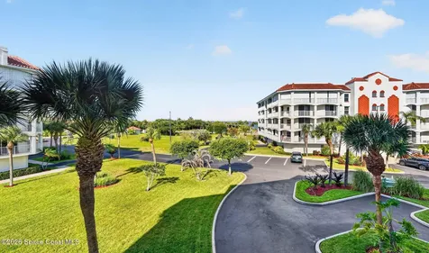8903 Laguna Lane Cape Canaveral FL 32920