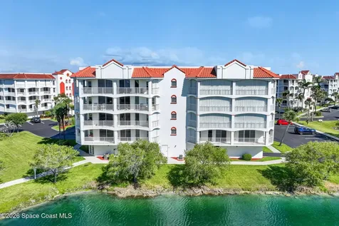 8903 Laguna Lane Cape Canaveral FL 32920
