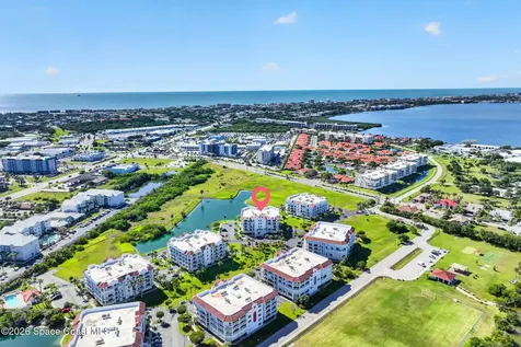 8903 Laguna Lane Cape Canaveral FL 32920