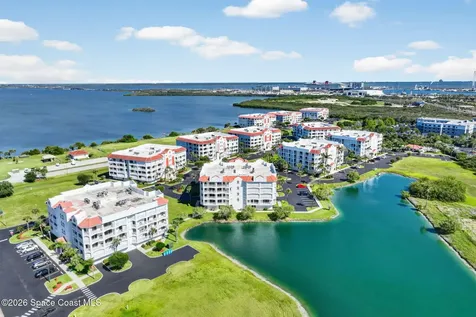 8903 Laguna Lane Cape Canaveral FL 32920