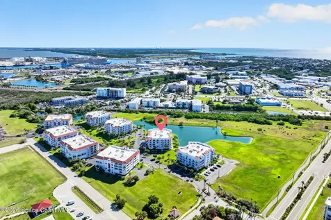 8903 Laguna Lane Cape Canaveral FL 32920