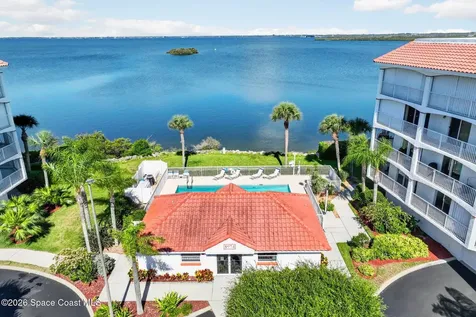 8903 Laguna Lane Cape Canaveral FL 32920