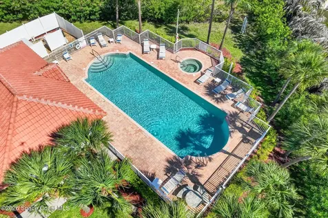 8903 Laguna Lane Cape Canaveral FL 32920