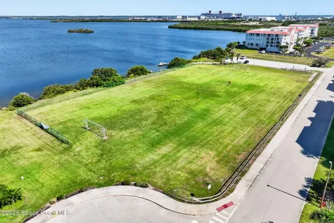 8903 Laguna Lane Cape Canaveral FL 32920