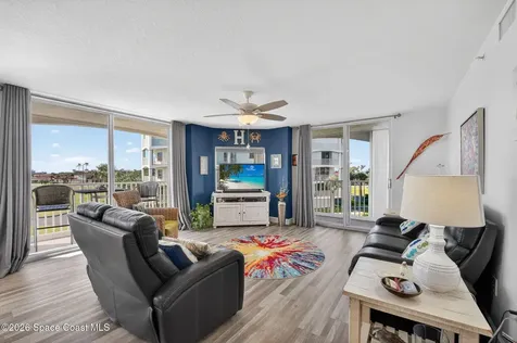 8903 Laguna Lane Cape Canaveral FL 32920