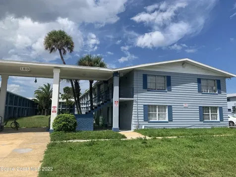 180 Minna Lane Merritt Island FL 32953
