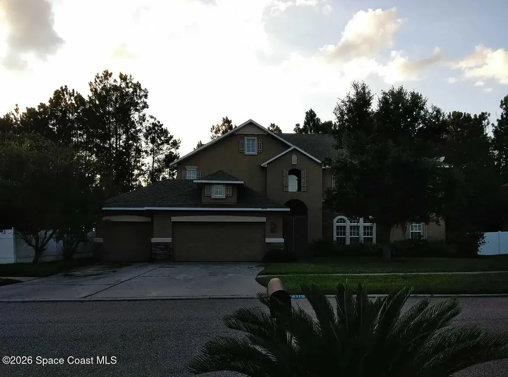 4119 Sherman Hills Parkway W Jacksonville FL 32210